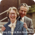 Rick, Mary Ellen Breitenfeld, ca 1970.jpg